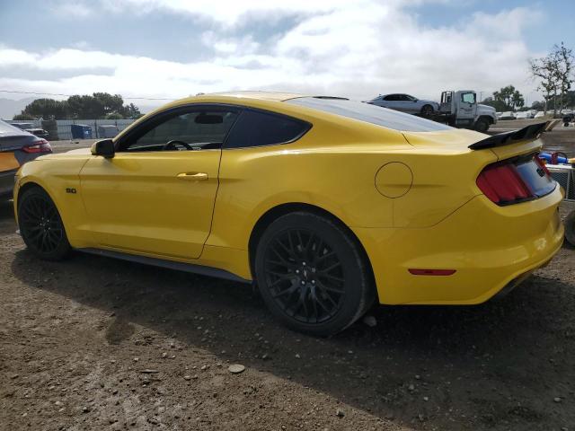 1FA6P8CF8H5330963 Ford MUSTANG GT