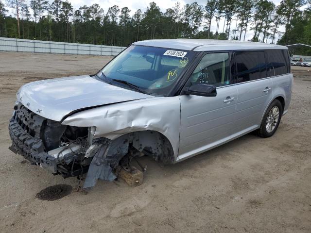 2013 Ford Flex SEL