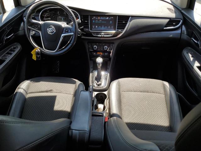 2018 BUICK ENCORE AWD - KL4CJESB4JB664324
