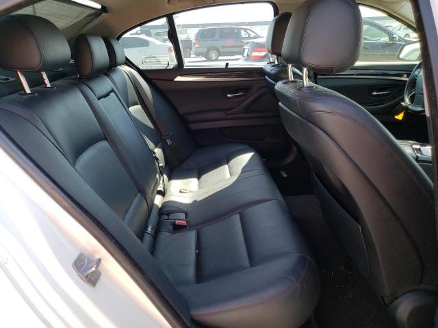 WBA5B1C51ED476235 BMW 535 I