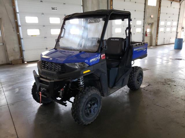 2022 POLARIS RANGER SP - 3NSMAE575NE310515