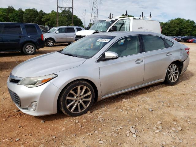 2013 Toyota Avalon Base