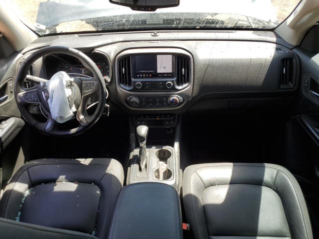 1GTG6FEN9N1283018 GMC Canyon At4