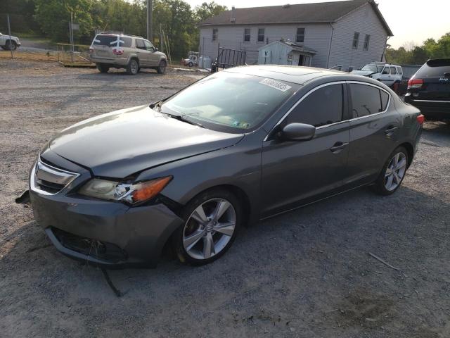 2013 Acura ILX 