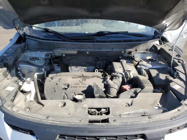 2022 MITSUBISHI OUTLANDER - JA4ARUAU8NU012832