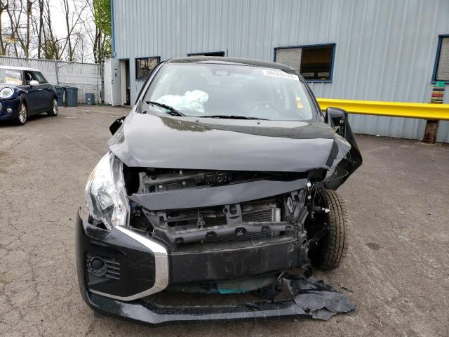 ML32AUHJ7NH009266 Mitsubishi MIRAGE ES