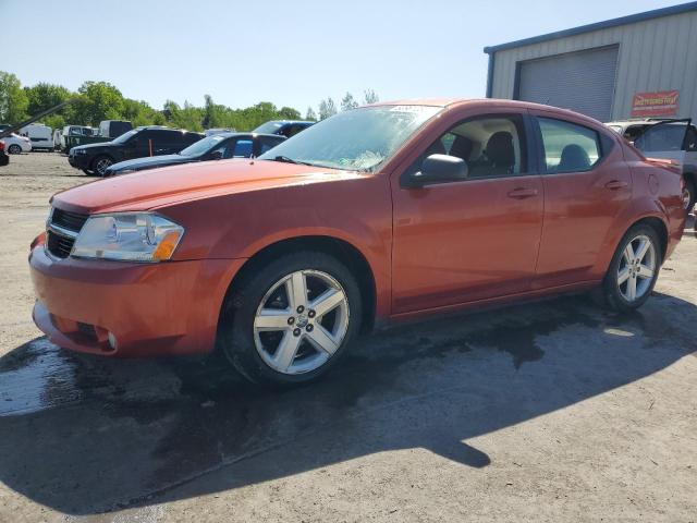 2008 Dodge Avenger SXT