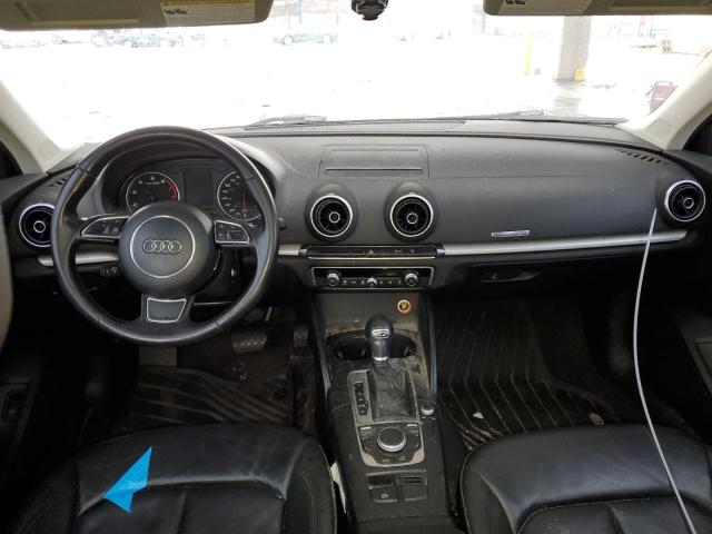 2015 AUDI S3 PREMIUM - WAUBFGFF5F1046726