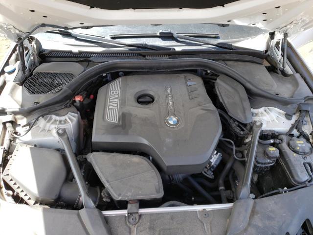 WBAJA7C35HG905009 BMW 530 XI