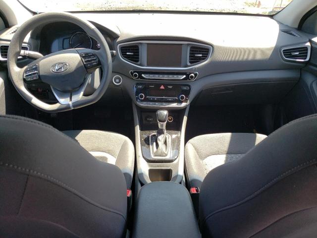 2019 HYUNDAI IONIQ BLUE - KMHC65LC5KU134301