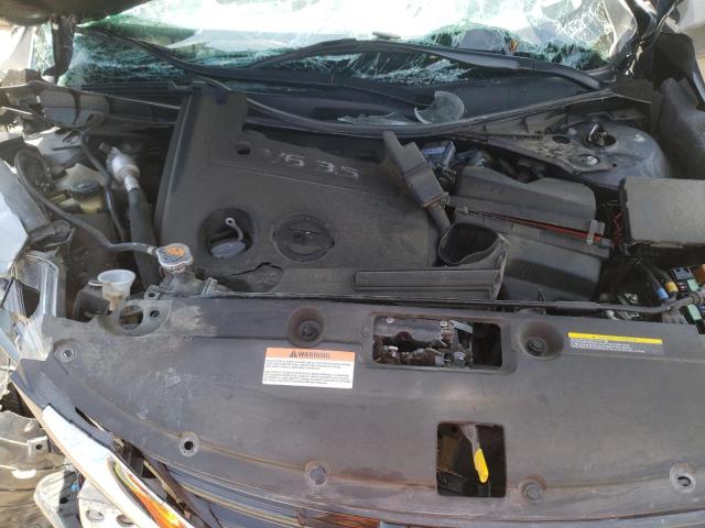 1N4BL3AP8JC145080 Nissan Altima 3.5sl