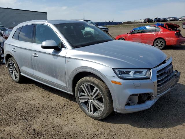 2018 AUDI Q5 PROGRES - WA1ENAFY0J2179828