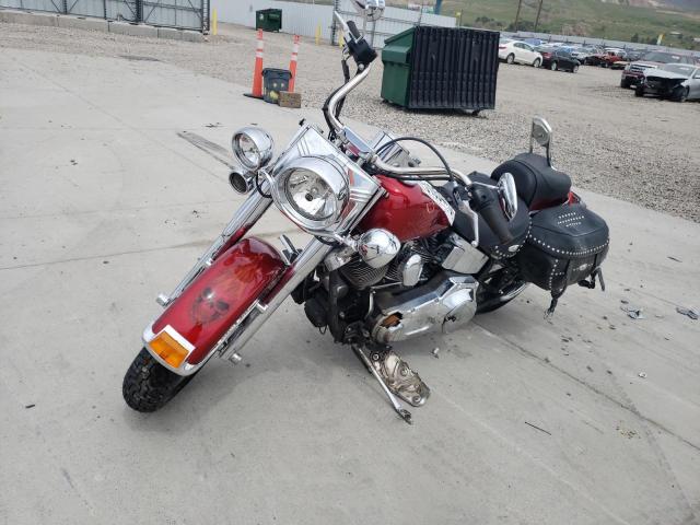 2005 HARLEY-DAVIDSON FLSTCI - 1HD1BWB155Y034014