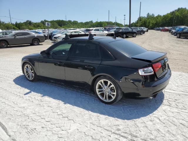 VIN WAUDFAFL4EA065892 2014 Audi A4, Premium no.2