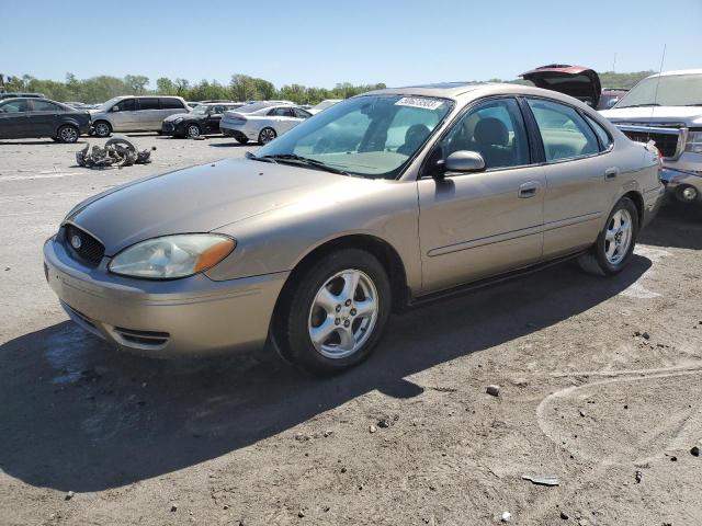 2004 Ford Taurus SES