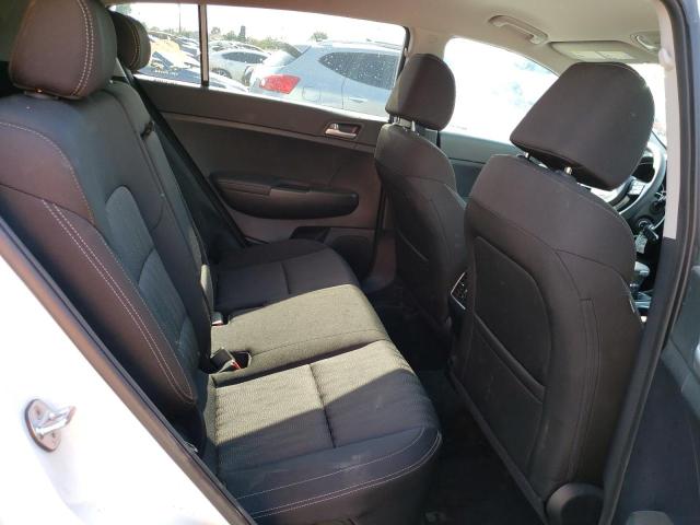 KNDPM3AC2L7787073 KIA Sportage Lx
