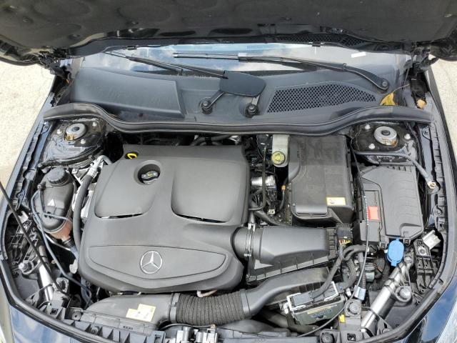 WDDSJ4EB3GN306457 Mercedes-Benz CLA 250