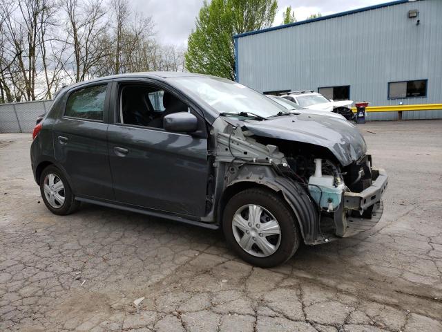 ML32A3HJXFH033024 Mitsubishi MIRAGE DE
