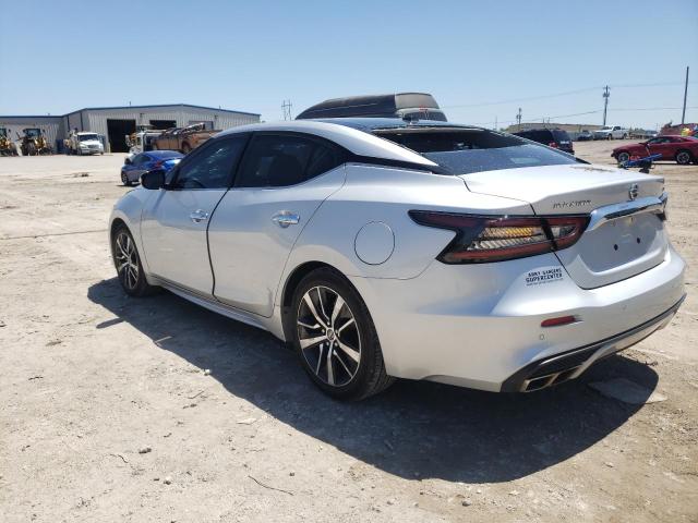 2020 NISSAN MAXIMA SL - 1N4AA6DV6LC372865