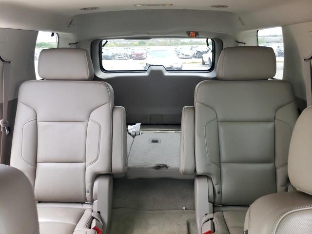 1GKS2BKC8GR336219 GMC YUKON SLT