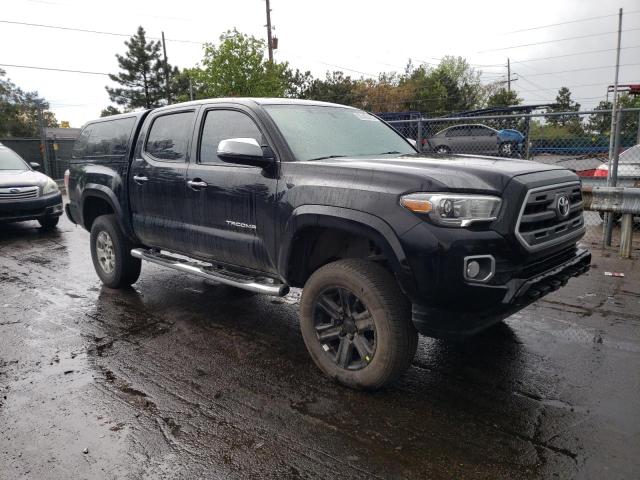 2016 TOYOTA TACOMA LIM 3TMGZ5AN8GM028356