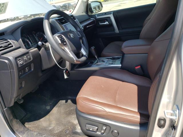 2021 TOYOTA 4RUNNER NI - JTEDU5JR0M5246826