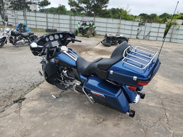 2018 HARLEY-DAVIDSON FLHTK 115T - 1HD1KWD18JB652017