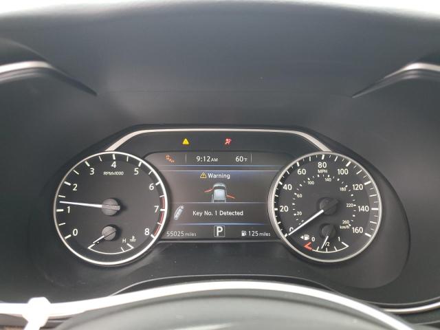 1N4AA6AP9GC414585 Nissan Maxima 3.5s