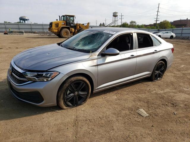 2022 Volkswagen Jetta SE