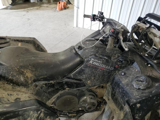 2020 SUZUKI LT-A750 XP - 5SADW11H0L7100172