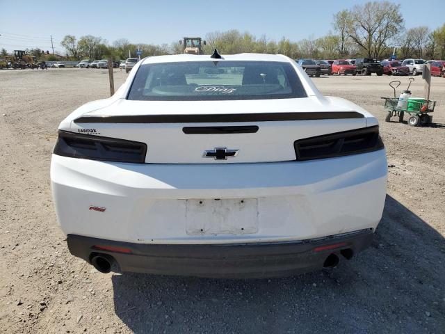 1G1FD1RS5G0142050 | 2016 CHEVROLET CAMARO LT