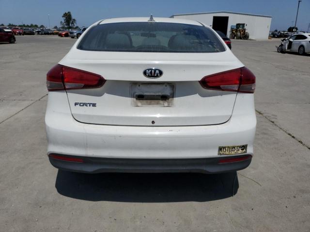 3KPFK4A78JE221359 KIA FORTE LX
