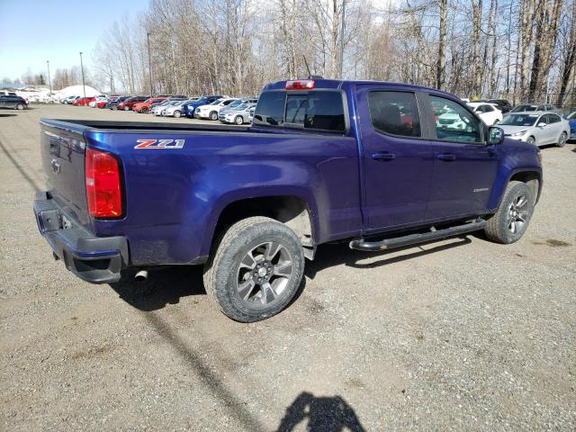 2016 CHEVROLET COLORADO Z - 1GCGTDE30G1383054