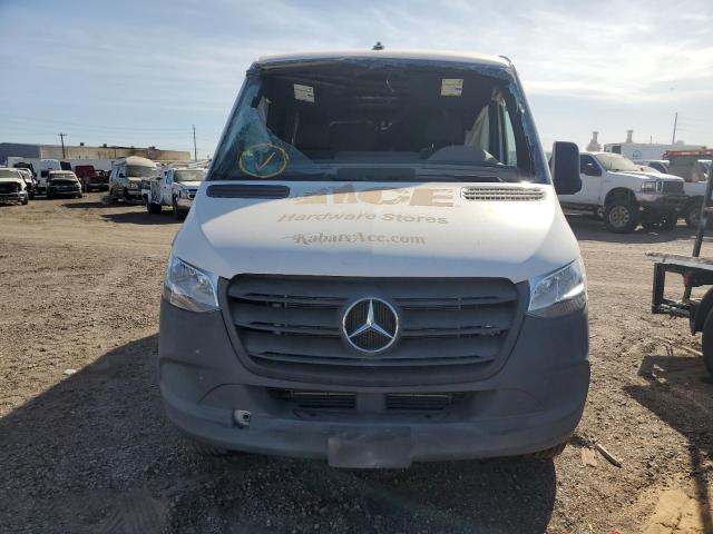 2019 MERCEDES-BENZ SPRINTER 1 - W1W70BGYXKT019389