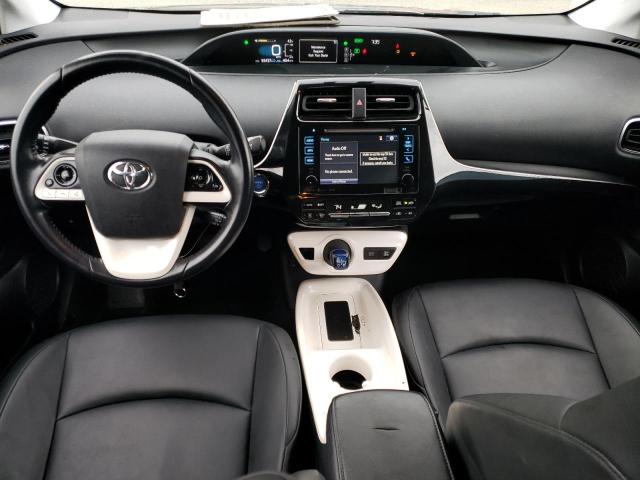 2016 TOYOTA PRIUS - JTDKARFU8G3007534