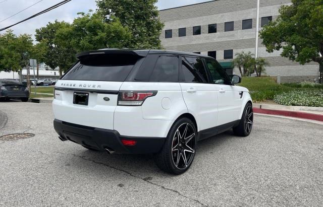 SALWR2VF0FA624482 Land Rover Range Rover Sport Hse