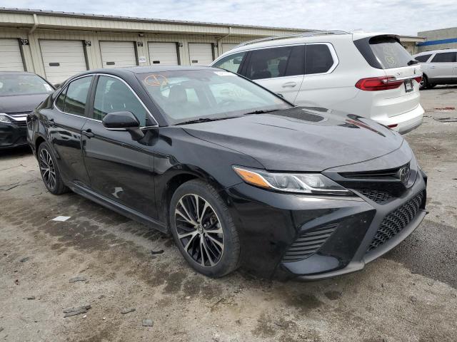 2018 TOYOTA CAMRY L/LE - 4T1B11HK4JU044882