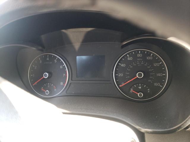 5XXGT4L37JG206368 KIA Optima Lx