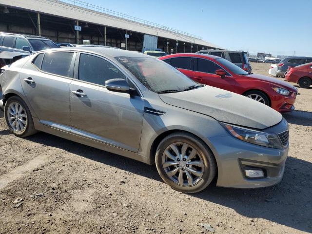 5XXGN4A75FG490574 KIA OPTIMA EX