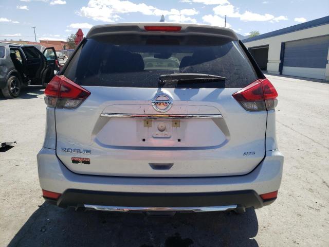 KNMAT2MV2LP521312 Nissan ROGUE S