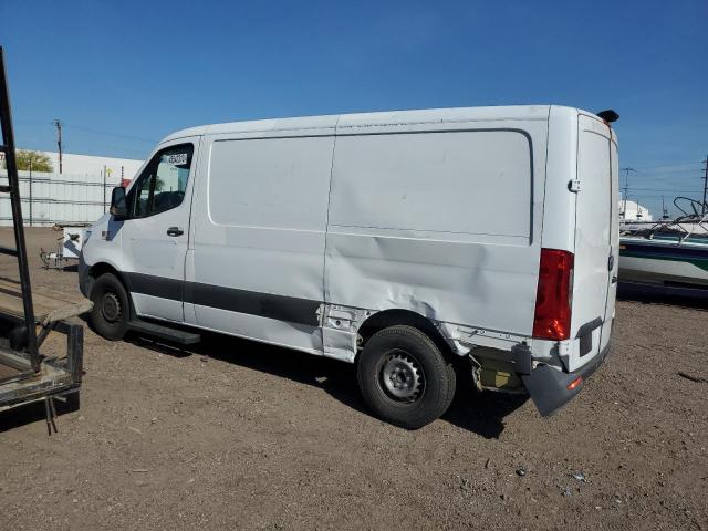 2019 MERCEDES-BENZ SPRINTER 1 - W1W70BGYXKT019389