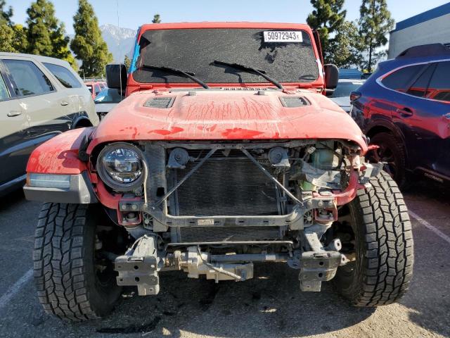 1C4HJXFG3LW311131 Jeep Wrangler Unlimited Rubicon