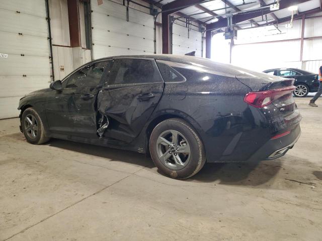 2022 KIA K5 LX - 5XXG24J23NG119344