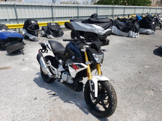 2018 bmw online g310r for sale