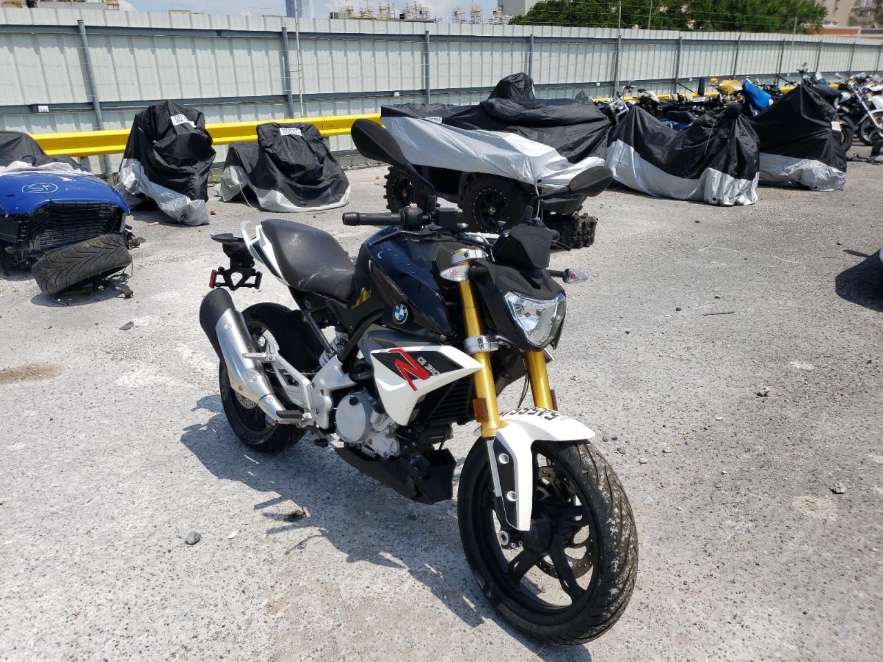 g 310 r for sale