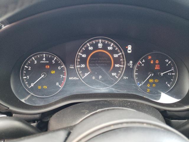3MZBPAAL4KM108640 Mazda 3 SELECT