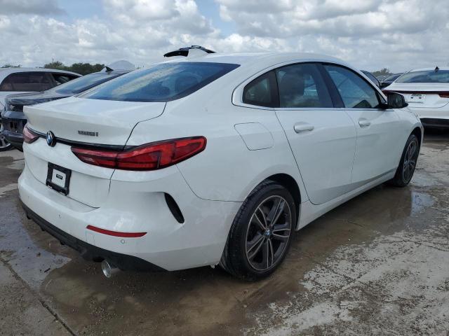 2021 BMW 228I - WBA53AK0XM7J66021