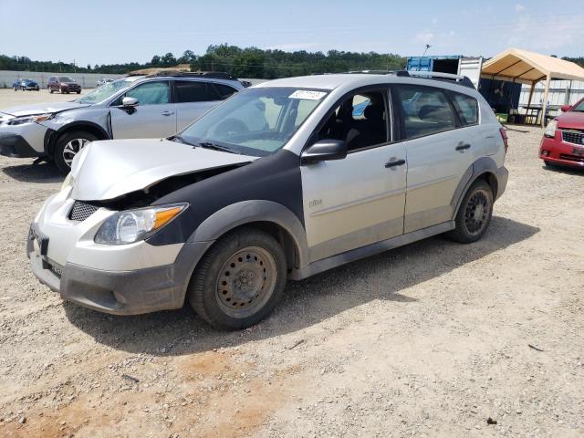 2004 Pontiac Vibe 