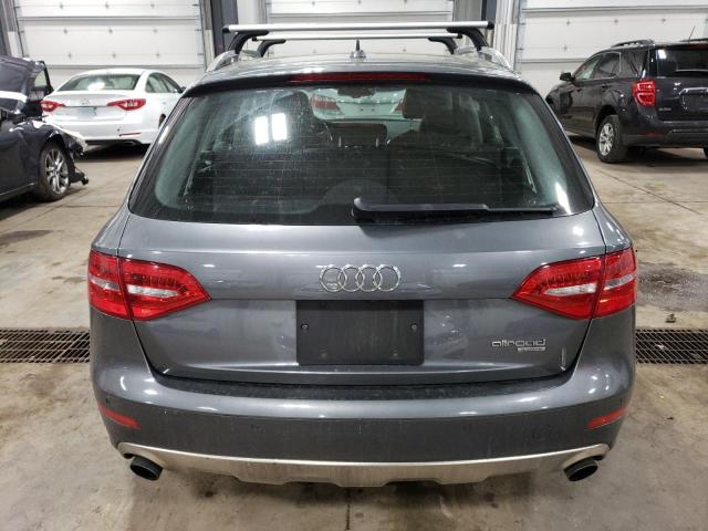 VIN WA1UFAFL1EA159340 2014 Audi A4, Premium Plus no.6