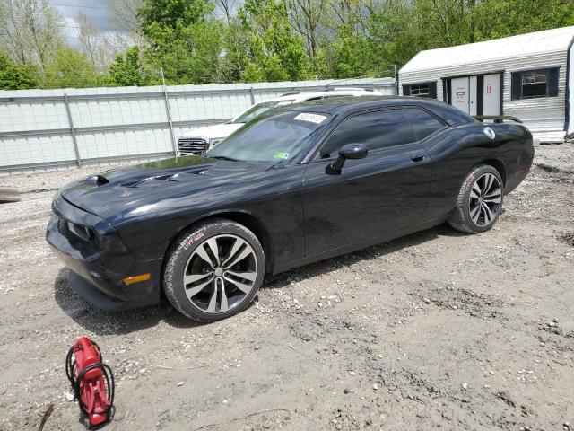 2011 Dodge Challenger R/T